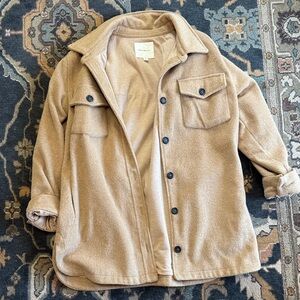 Thread and Supply stacker sz L